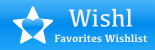 Favorites Wishlist Demo