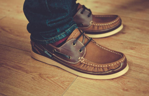 Men's Fashion Loafers